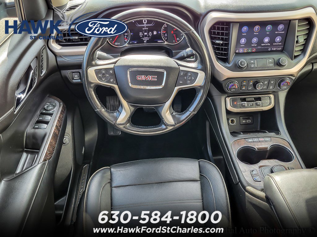 2020 GMC ACADIA - Image 13