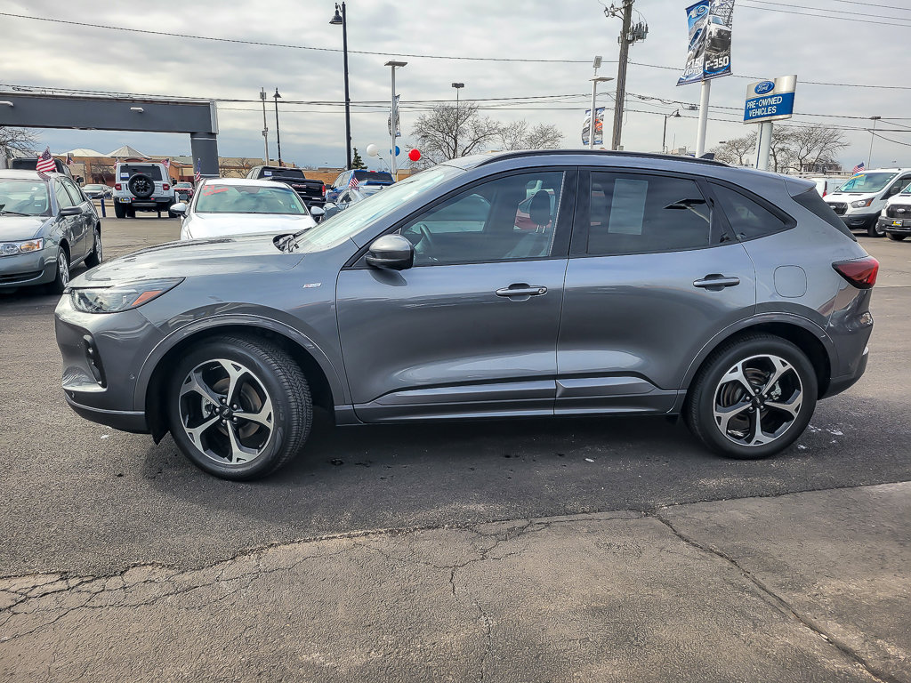 2024 FORD ESCAPE - Image 5