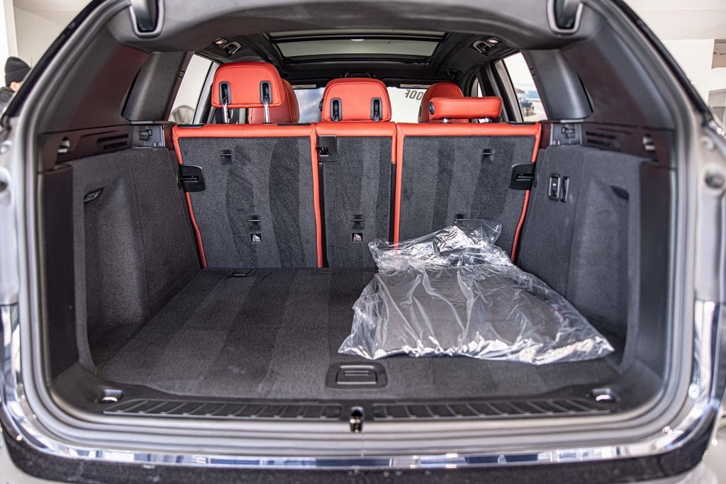 2022 BMW X3 - Image 17