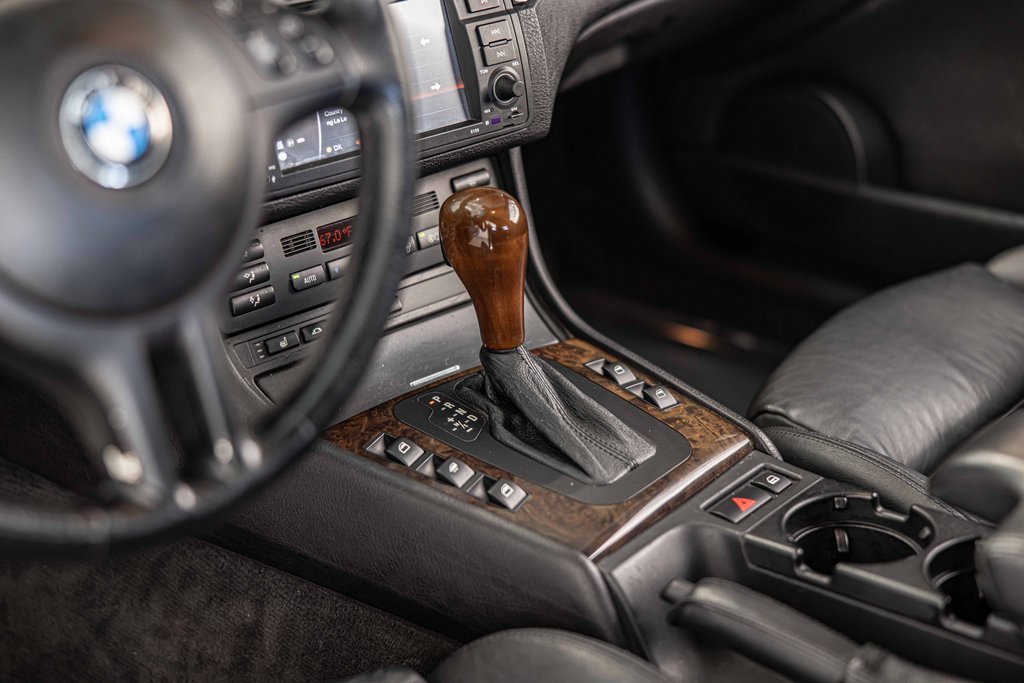 2001 BMW 330CI - Image 19