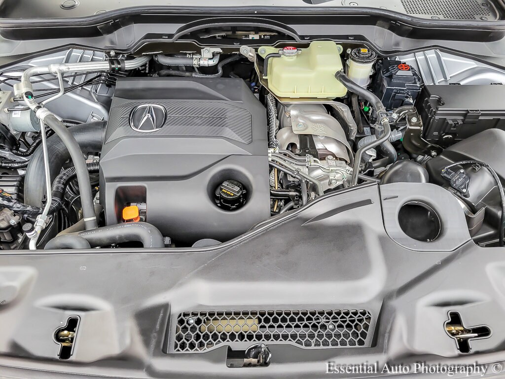 2024 ACURA MDX - Image 26