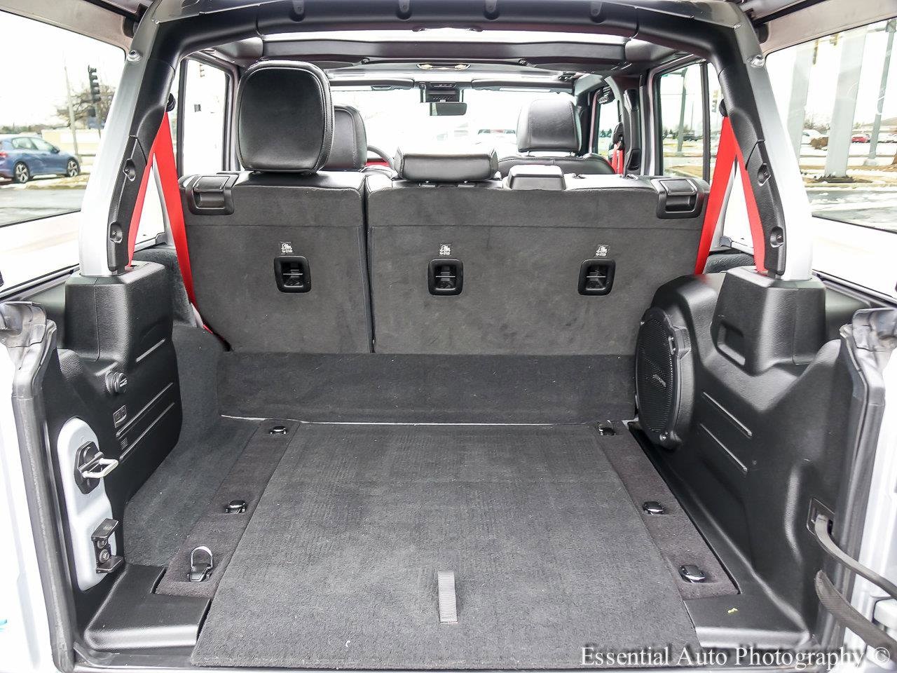 2023 JEEP WRANGLER - Image 20