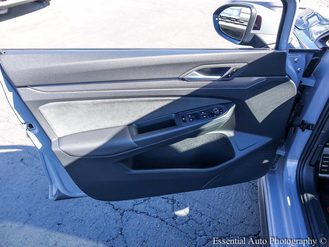 2026 VOLKSWAGEN GOLF GTI - Image 20