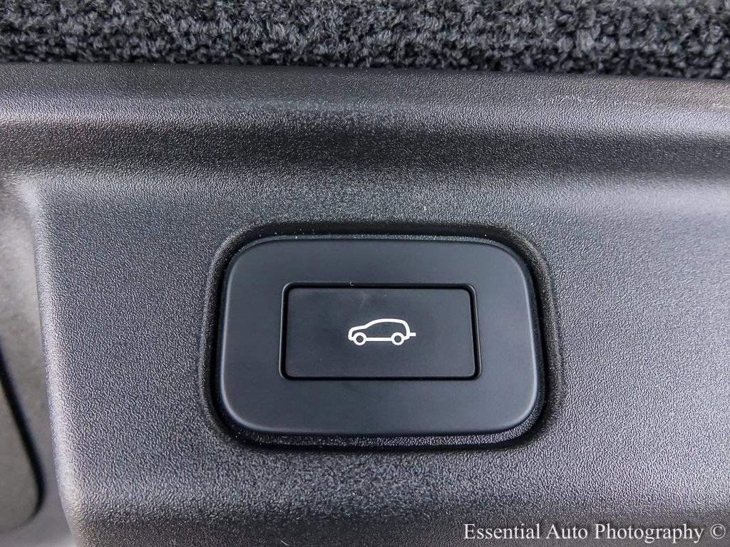 2025 Land Rover Range Rover SV - Photo 35