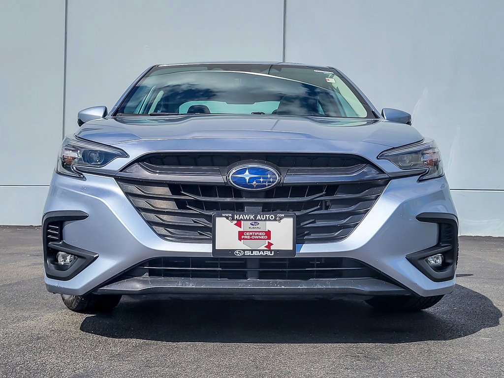 2023 Subaru Legacy Premium photo 3