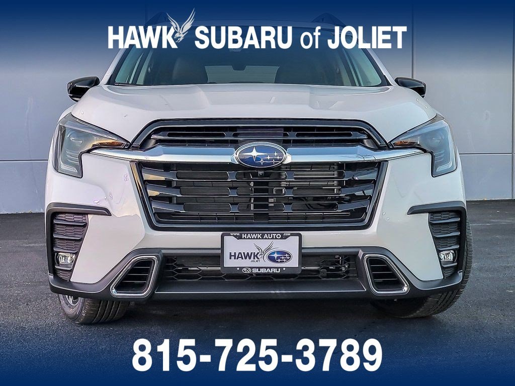Certified 2026 Subaru Ascent Touring Touring 7-Passenger