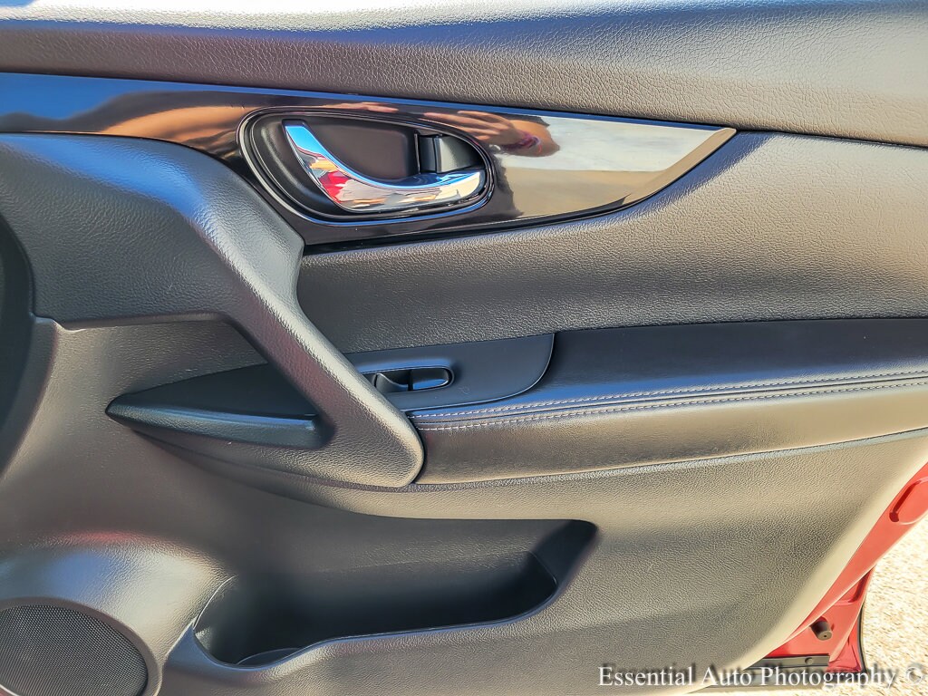 2022 NISSAN ROGUE SPORT - Image 20