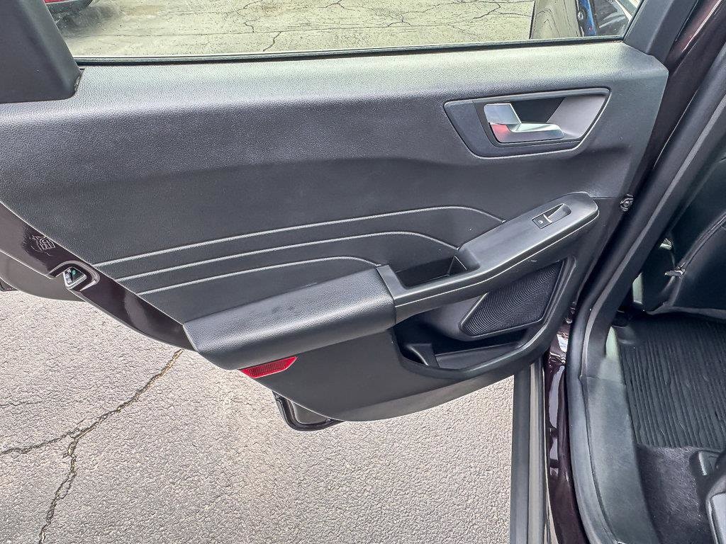 2023 FORD ESCAPE - Image 27