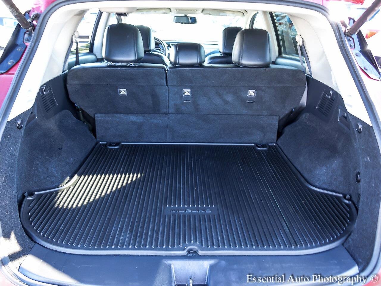 2019 NISSAN MURANO - Image 21