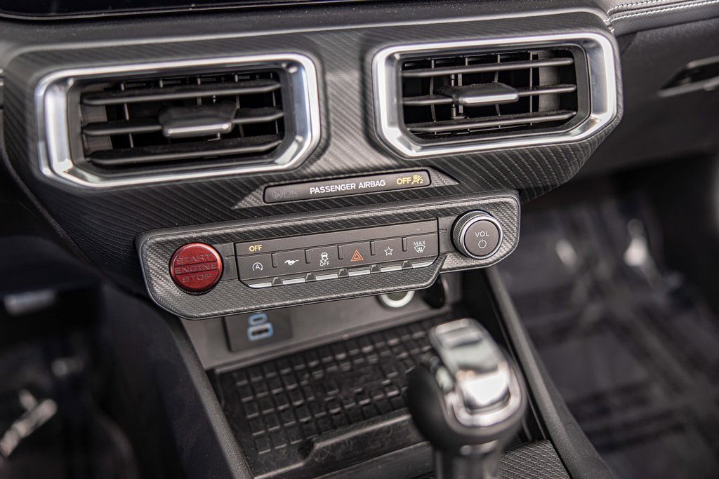 2024 FORD MUSTANG - Image 26