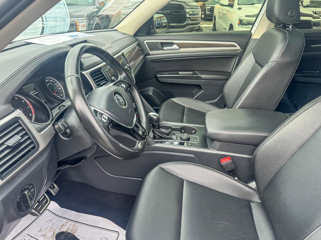 2020 VOLKSWAGEN ATLAS - Image 13