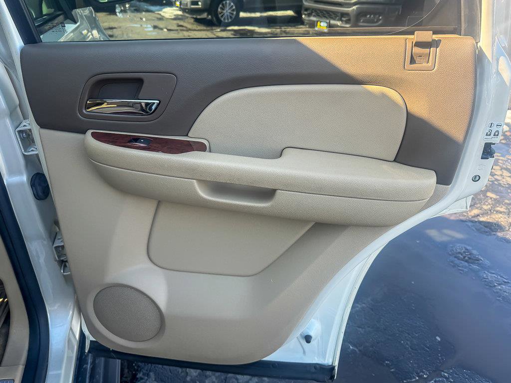 2014 CHEVROLET TAHOE - Image 27