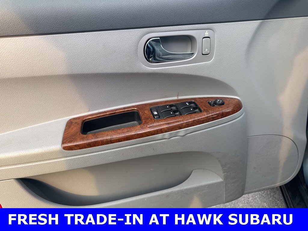 2006 BUICK LACROSSE - Image 11