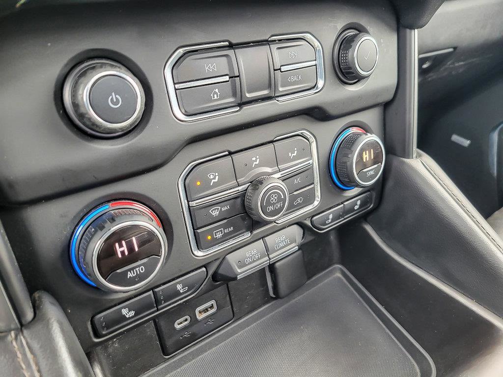 2021 CHEVROLET SUBURBAN - Image 21