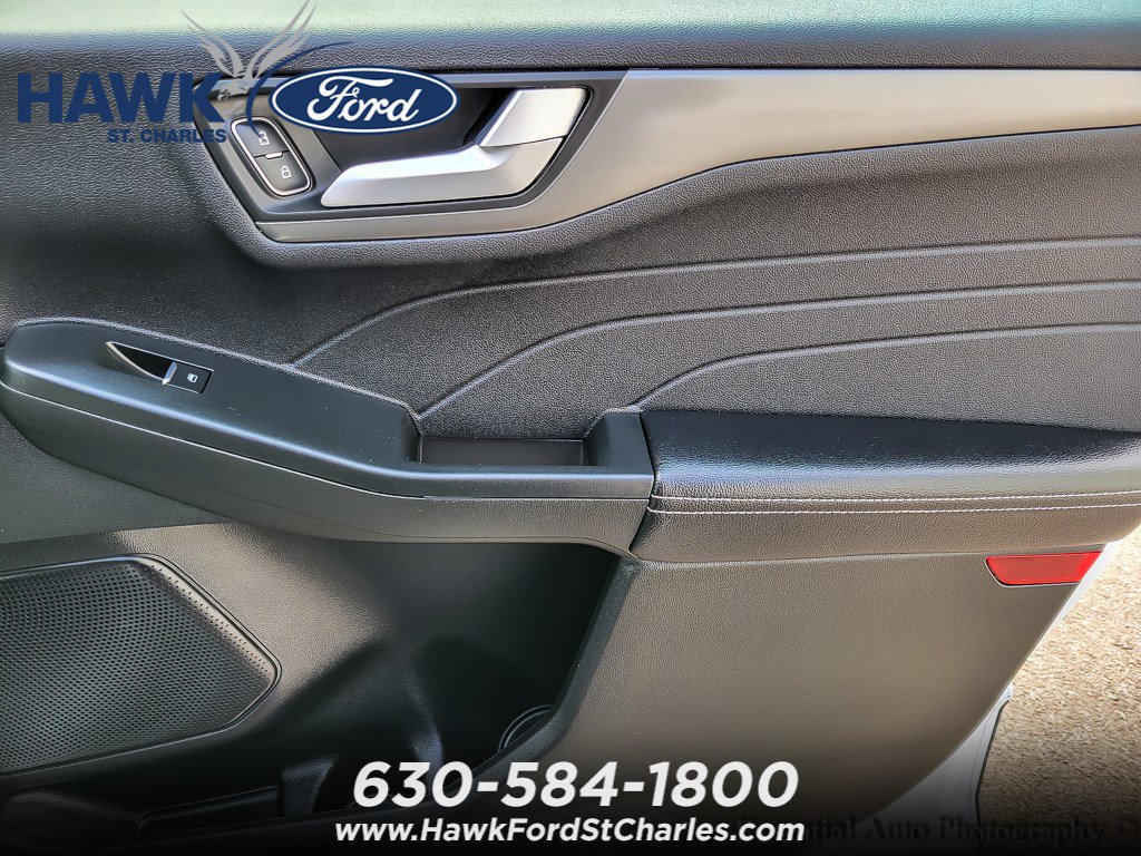 2023 FORD ESCAPE - Image 21