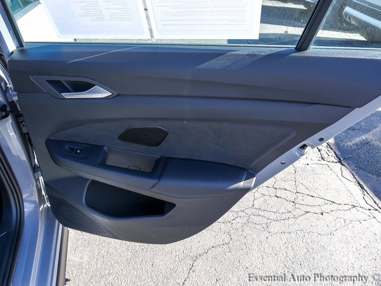 2026 VOLKSWAGEN GOLF GTI - Image 23