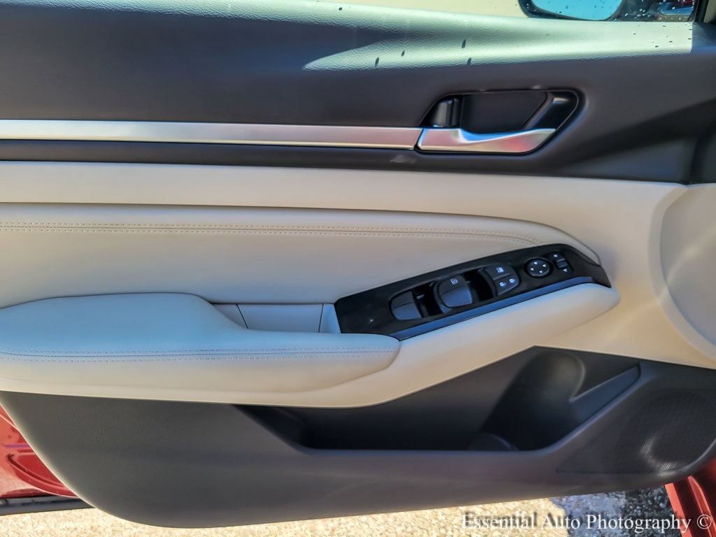 2023 NISSAN ALTIMA - Image 17