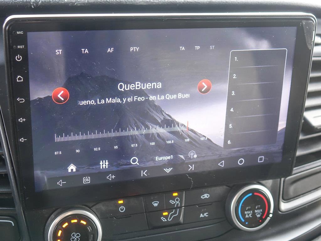 2024 FORD TRANSIT - Image 12