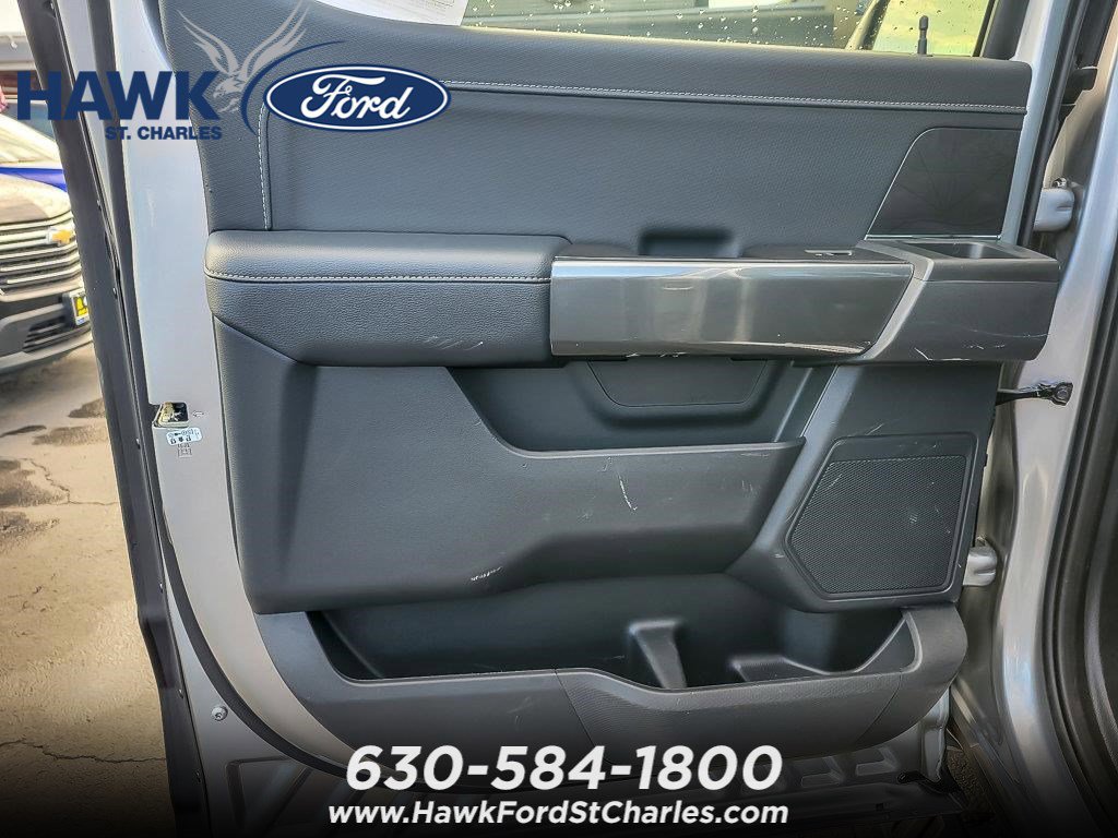 2022 FORD F-150 - Image 21