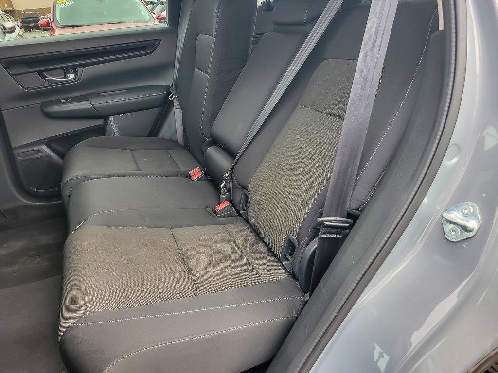 2024 HONDA CR-V - Image 16