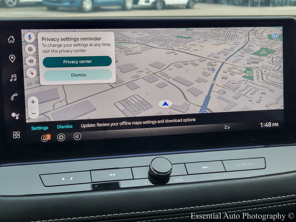 2024 NISSAN ROGUE - Image 15