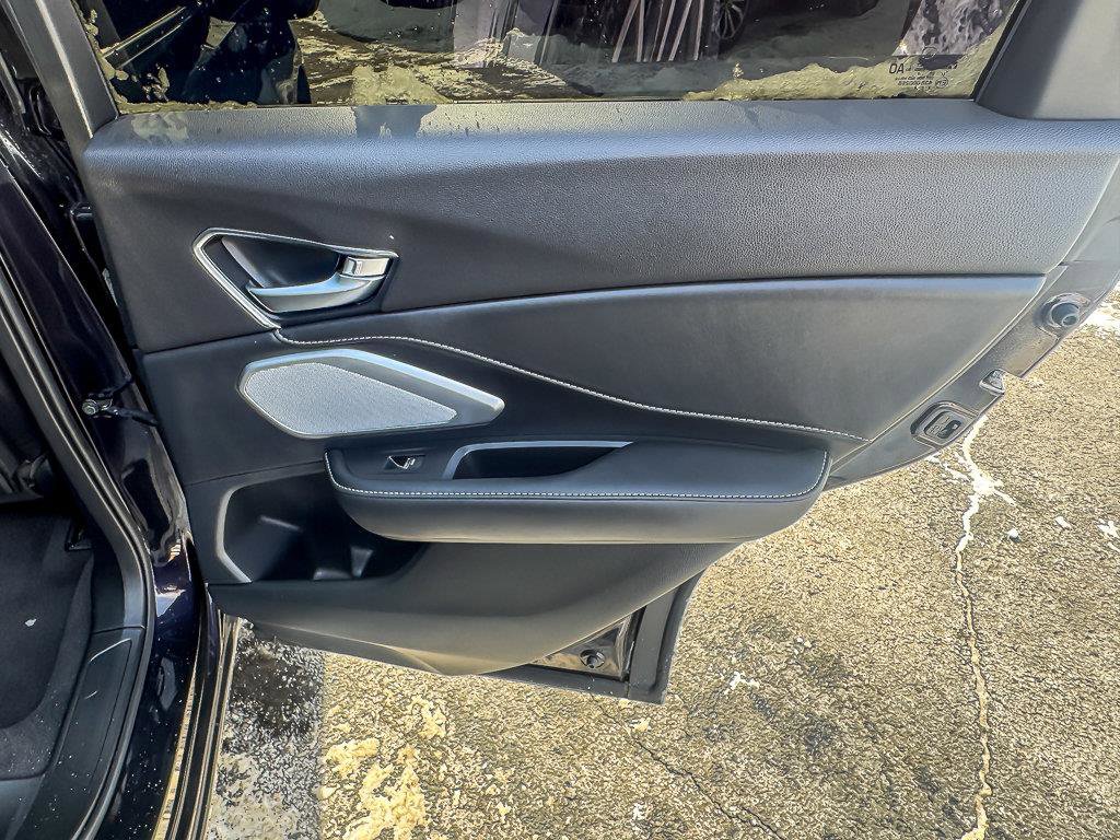2024 ACURA RDX - Image 28