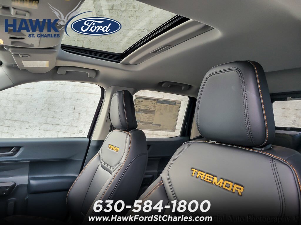 2024 FORD MAVERICK - Image 9