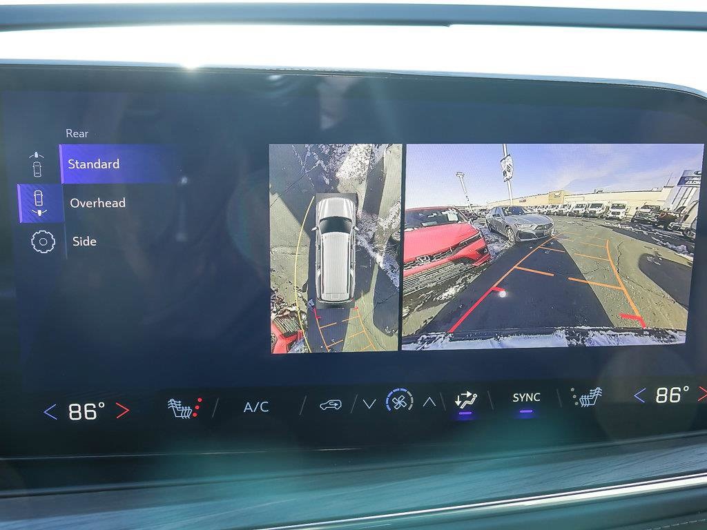 2026 CHEVROLET SUBURBAN - Image 20