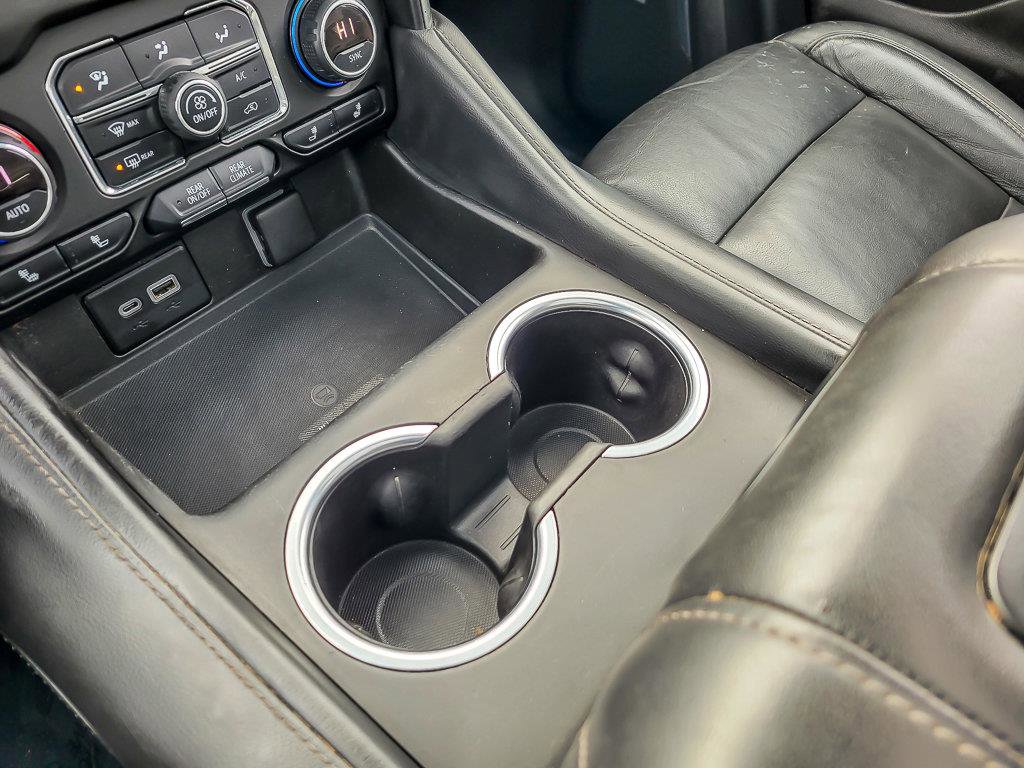 2021 CHEVROLET SUBURBAN - Image 23