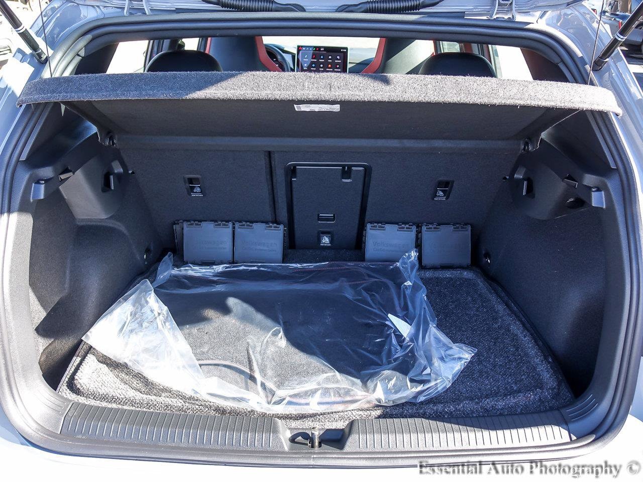 2026 VOLKSWAGEN GOLF GTI - Image 22