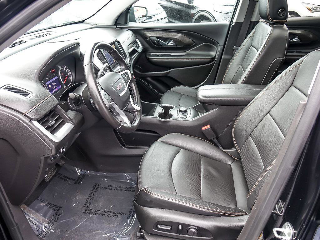 2021 GMC TERRAIN - Image 11