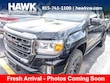  GMC Canyon