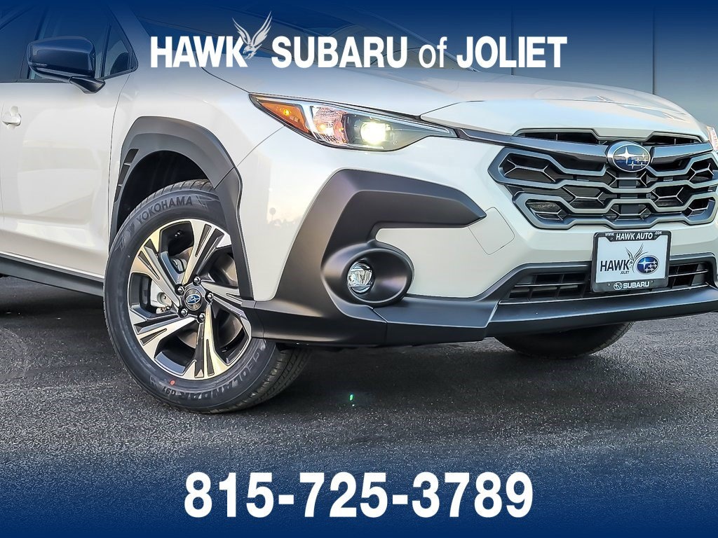 New 2026 Subaru Crosstrek Premium SUV