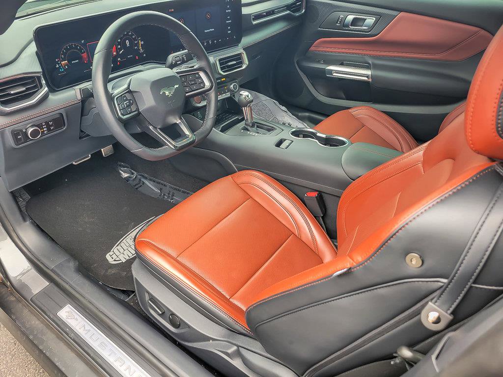 2024 FORD MUSTANG - Image 10