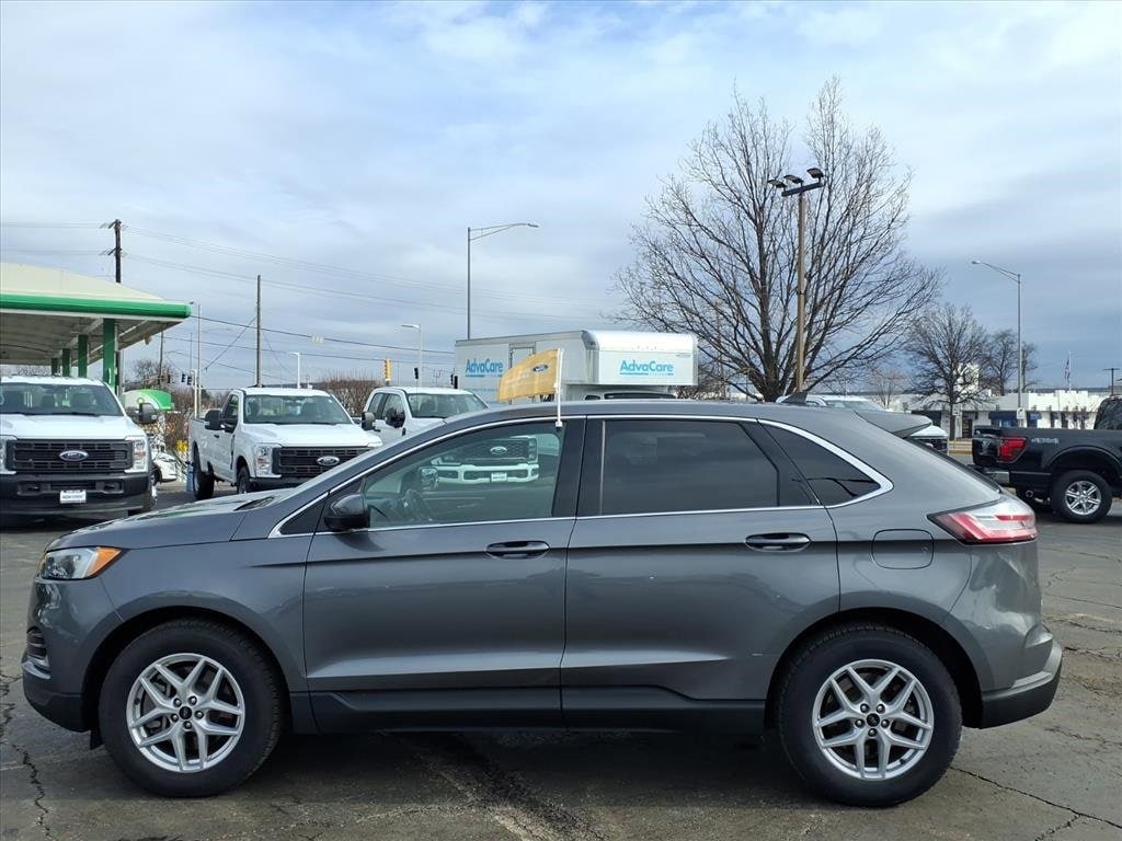 2024 FORD EDGE - Image 4