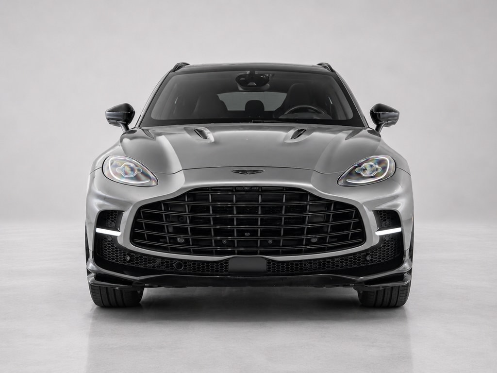 Used 2023 Aston Martin DBX 707 707 AWD