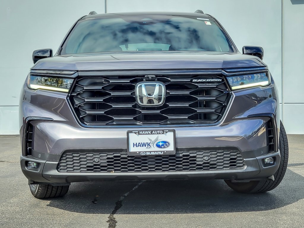 Used 2025 Honda Pilot Black Edition Black Edition AWD