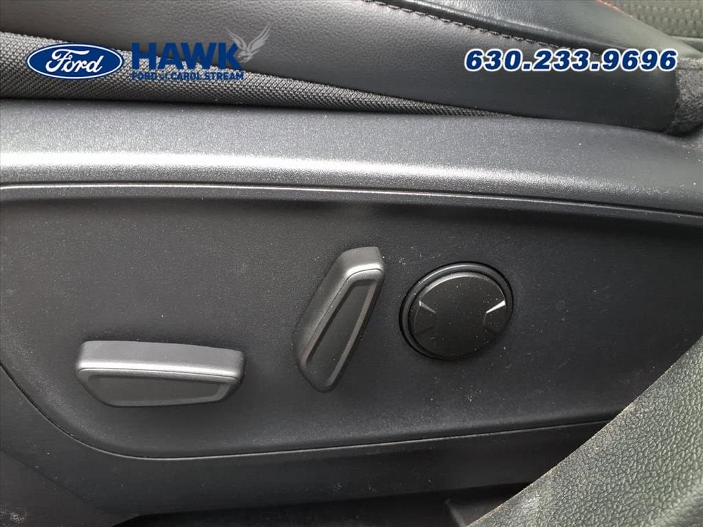 2025 FORD ESCAPE - Image 24