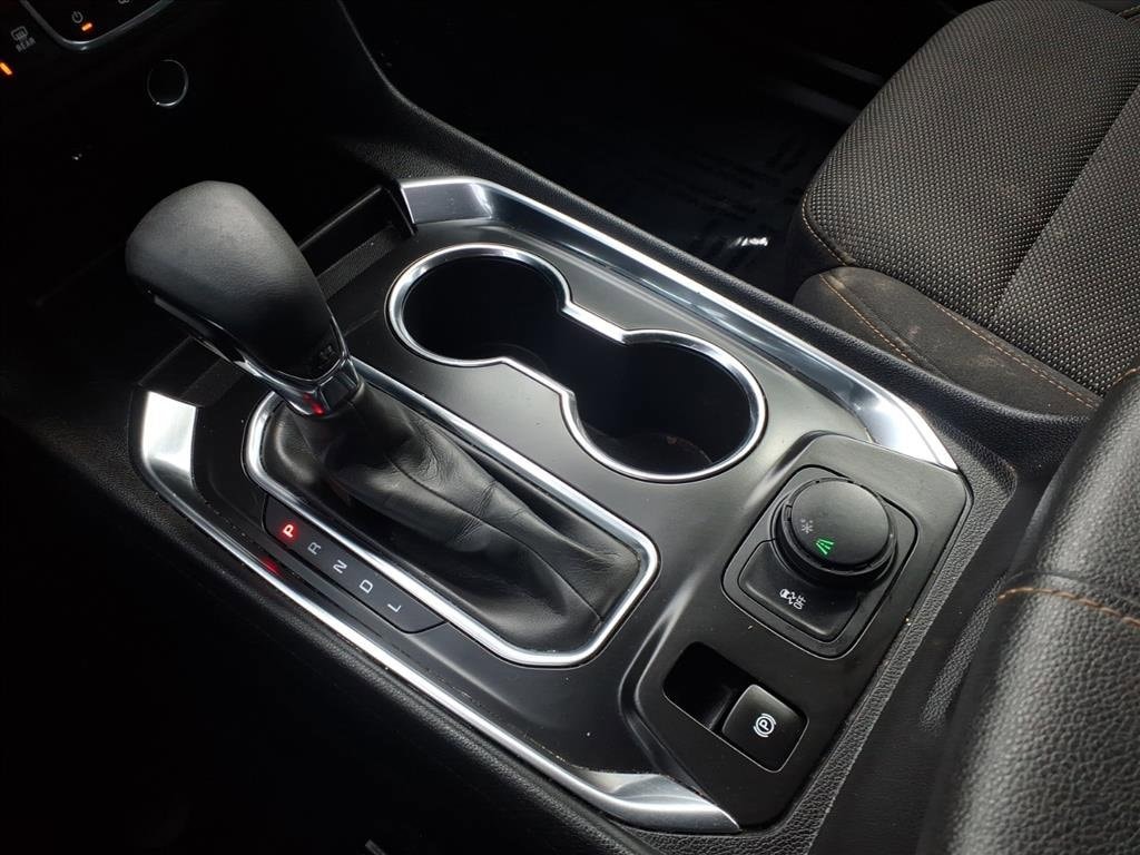 2021 CHEVROLET TRAVERSE - Image 15