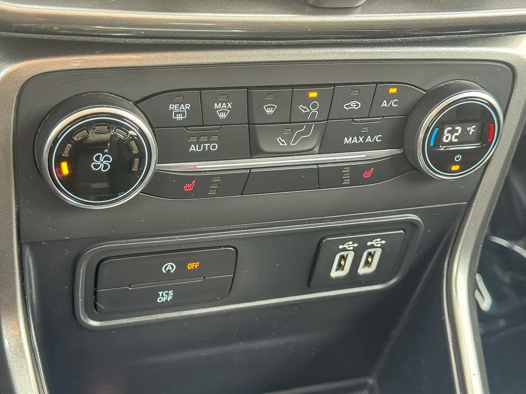 2018 FORD ECOSPORT - Image 25