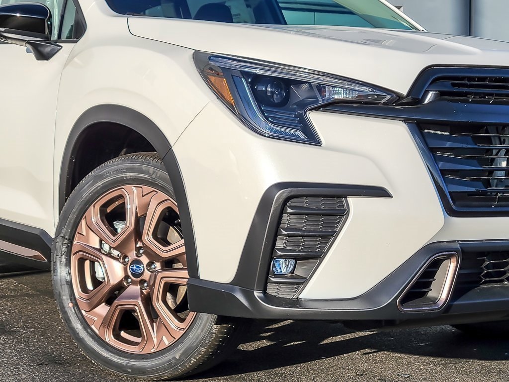 New 2026 Subaru Ascent Limited Bronze Edition 7-Passenger SUV