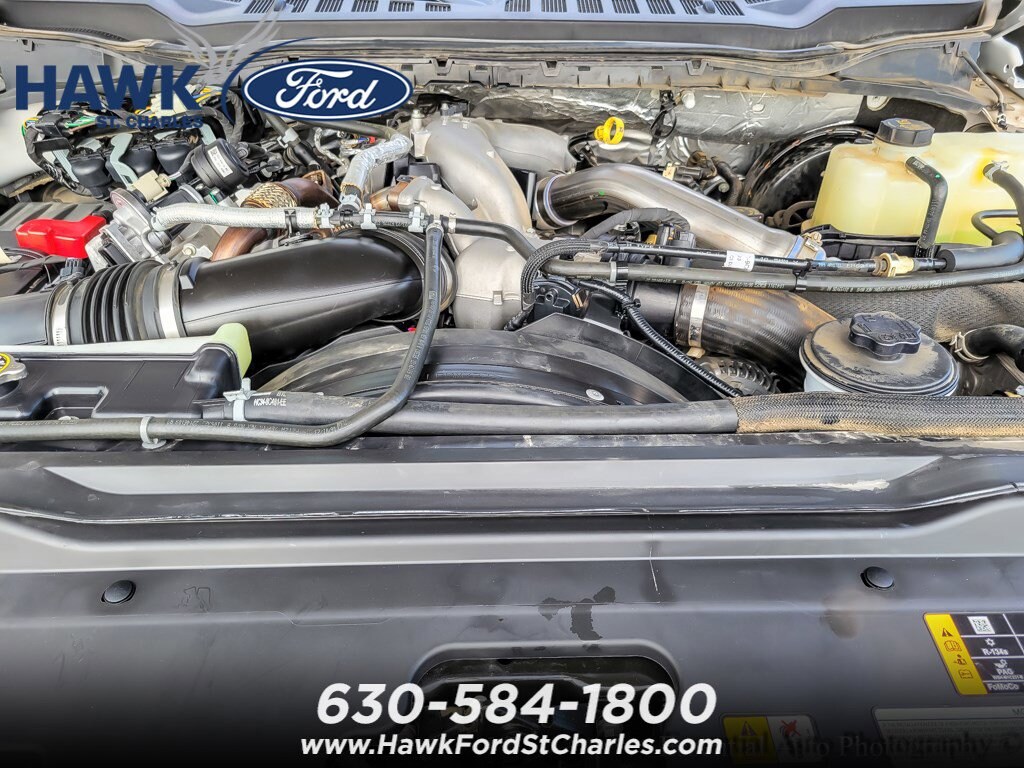 2023 FORD F-350 - Image 20