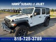 Jeep Wrangler 4xe