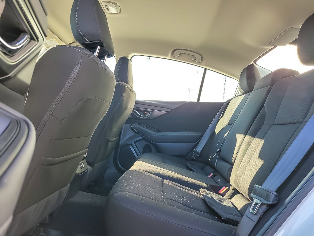 2025 SUBARU LEGACY - Image 7