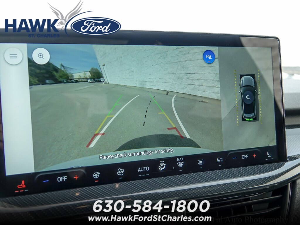 2024 FORD ESCAPE - Image 14