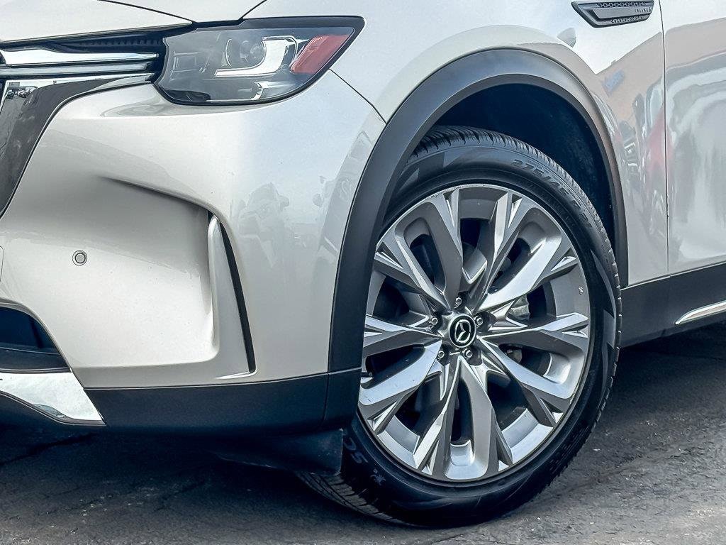 2024 MAZDA CX-90 - Image 4