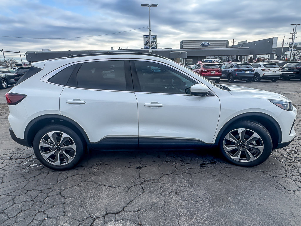 2024 FORD ESCAPE - Image 11