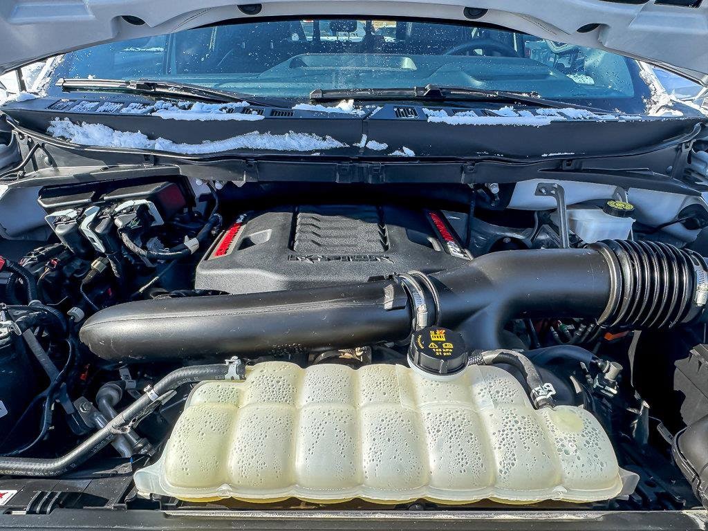 2024 FORD F-150 - Image 33