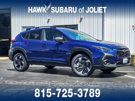 2026 Subaru Crosstrek Limited SUV