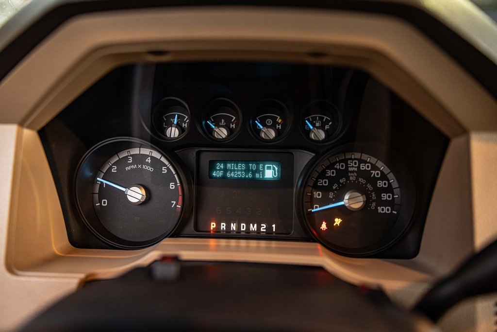 2011 FORD F-350 - Image 20